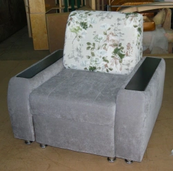 Armchair-Bed "Narspi-K2