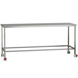 Medical Examination Table TU 32.50.30-009-69573749-2021, DM-6-106-47