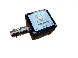ROSSMA IIOT-AMS DRY CONTACT Autonomous Switch Meter
