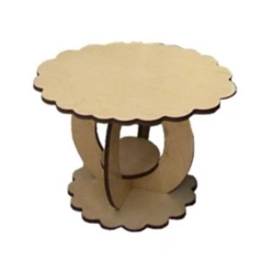 Coffee Table A1.02 Model A;B;AE;P -0201-0218