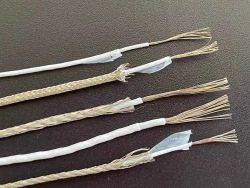 Heat Resistant Installation Wire UCAB MP 35-135