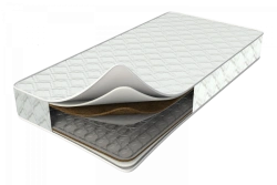 Azart Mattress - Double-Sided with Classic Bonnell Spring System