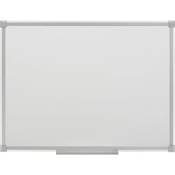 Magnetic Whiteboard 60x90cm Attache Economy