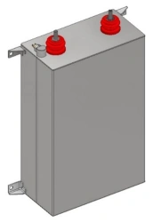 Filter Capacitor for Power Electronics FMRC2B40K920C01
