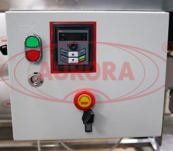 Belt Rotary Conveyor Model TL