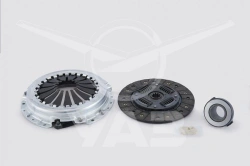 Clutch Kit for GAZ Vehicles, Model Code 040540390660500