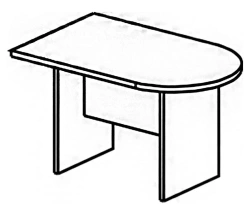 Briefing Extension Model BP-01