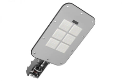KEDR Series LED Street Lights for Standard Poles, Model LE-СКУ-32-075-xxxx -66/67