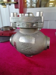 Reverse Valve for Flow Control AM521.25.63.3220