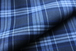 Semi-Wool Suit Fabric, Article 07с73с-ДЯ, Color 26-3