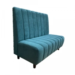 Stylish Rafal Sofa for Home and Bar