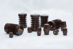 Polymer Support Insulators for Electrical Installations, Type MN