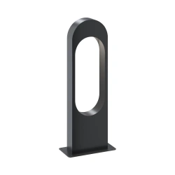 Outdoor LED Street Light SVETHOLL Samioretta L300 B110 H1000 10W 1710 Lm