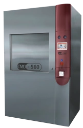 Medical Waste Sterilization Unit CMO-560 Non-Pass-Through