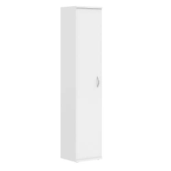 Single Door Upper Clothing Cabinet (TU 31.01.12-001-24830516-2021)