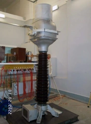 Current Transformers TOM-110 III for Power Industry