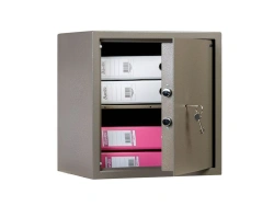 Office Safe AIKO TM-46 - Secure Storage Solution