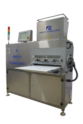 Automatic Grain Bar Forming Machine MMC-600