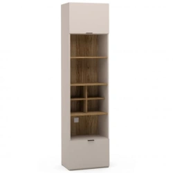 SOHO G7E-02.DS Modular Furniture Shelf (Beige)