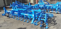 Soil Cultivator for Precise Crop Preparation Model KBM-4.2