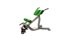 Adjustable Incline Hyperextension Bench BOW-013