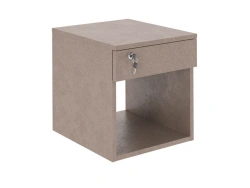 Hanging Box for Desks - 2 Seats, Art. MP703
