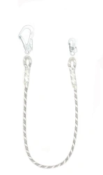 Personal Fall Protection Lanyard V