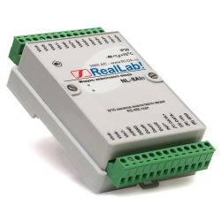 Universal Analog Input Module NL-8AIn