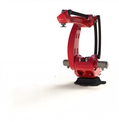 Medium and Lightweight Palletizing Robot RP-65M ROBOTECH