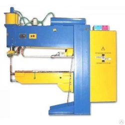 Contact Welding Machine MRK-3501 UHL4 for Semiconductor Sealing