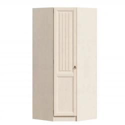High Corner Wardrobe Ameli LD.642230.000 (Provence Oak)