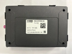 Emergency Services Call Device 1824.3879000-46 with Era Glonass Block