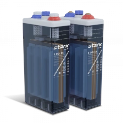 STARK 2 OGi 55 Lead-Acid Battery