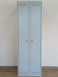Metal Locker for Changing Rooms "SHR