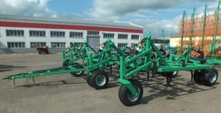 Soil Cultivator "Kuzbass" K-8.5 for Thorough Soil Preparation