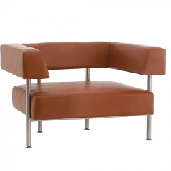 Bernard Chair - Comfortable and Stylish Seating Solution