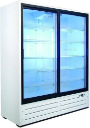 Medium Temperature Refrigeration Cabinet Elton 1.12S