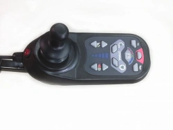 Electric Wheelchair Control Remote