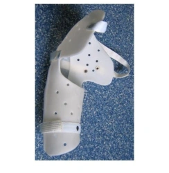 TR6 Shoulder Joint Orthosis Thermoplastic Support