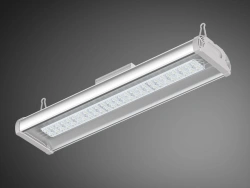 Industrial LED Light Fixture for Targeted Illumination SV-LWR-R-120