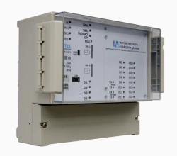 Data Collection and Transmission Device "MIRT-881" (WD3 Case)