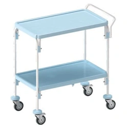 Hospital Transport Trolley for Medications and Medical Supplies TБ-01-«КРОНТ»