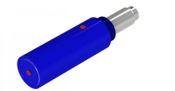 Hydraulic Cylinder 1376.00.00.00 (100x80-190 mm), 70 MPa