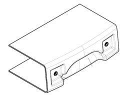 Glass-Fiber Insertion for Tram Interior/Exterior S.15М-10.10.120
