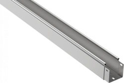 Non-perforated Cable Tray 80x100x3000 CLN10-080-100-3 ESCA