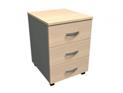 Medical Rolling Cabinet TV-03