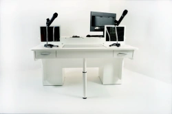 Interactive Educational Speech Therapy Table MAG-02