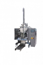 Packing Machine for Sachets - Inpak-Sache