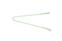 Non-Adjustable Nylon Rope Lanyard for Fall Protection RPE2301