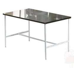 Medical Instrument Table for Various Institutions - MCK-673.180.02